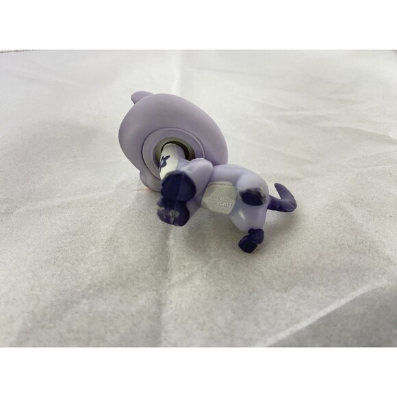 Littlest Pet Shop LPS 482 FERRET Toy Figure Authentic Hasbro - Picture 6 of 7